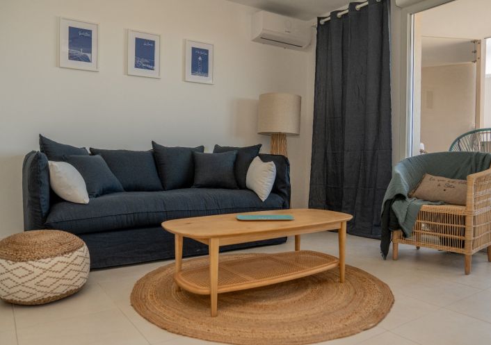 vente Appartement Sete