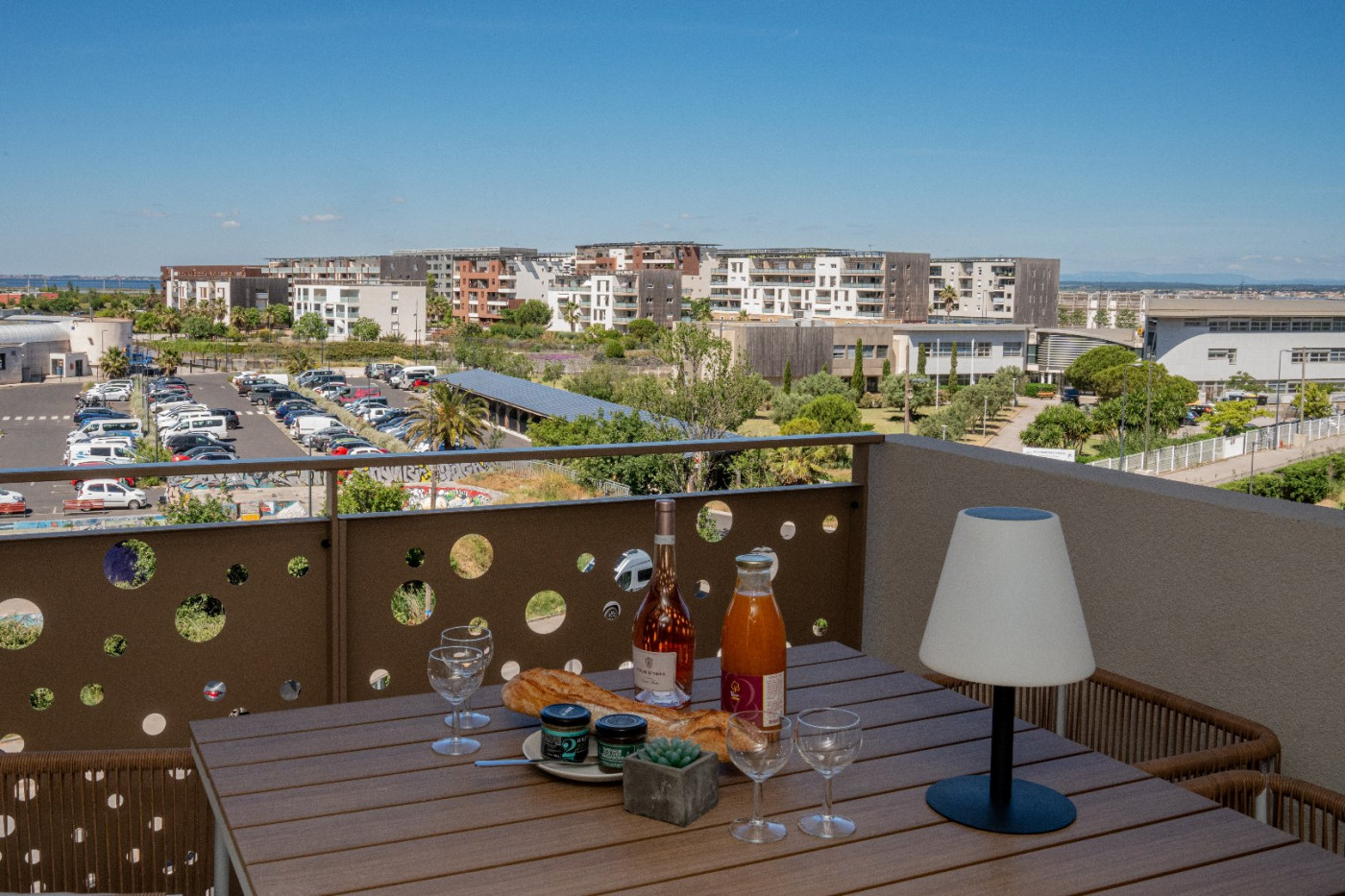 vente Appartement Sete - Photo 8