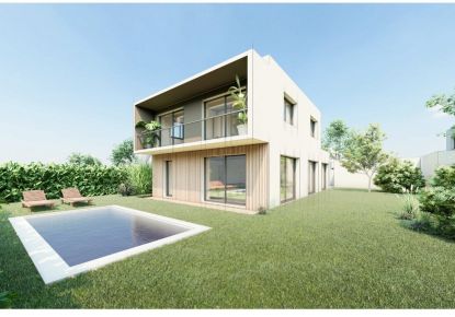 vente Maison en vefa Marseillan