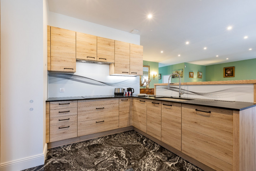 location Appartement Frontignan - Photo 5