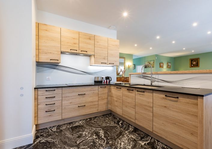 location Appartement Frontignan