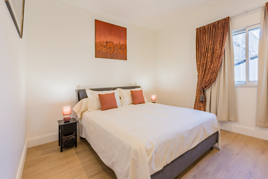 location Appartement Frontignan - Photo 6