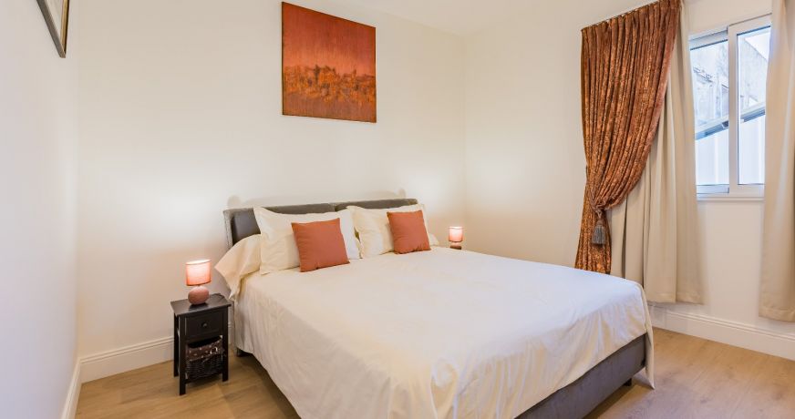 location Appartement Frontignan