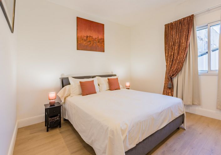 location Appartement Frontignan