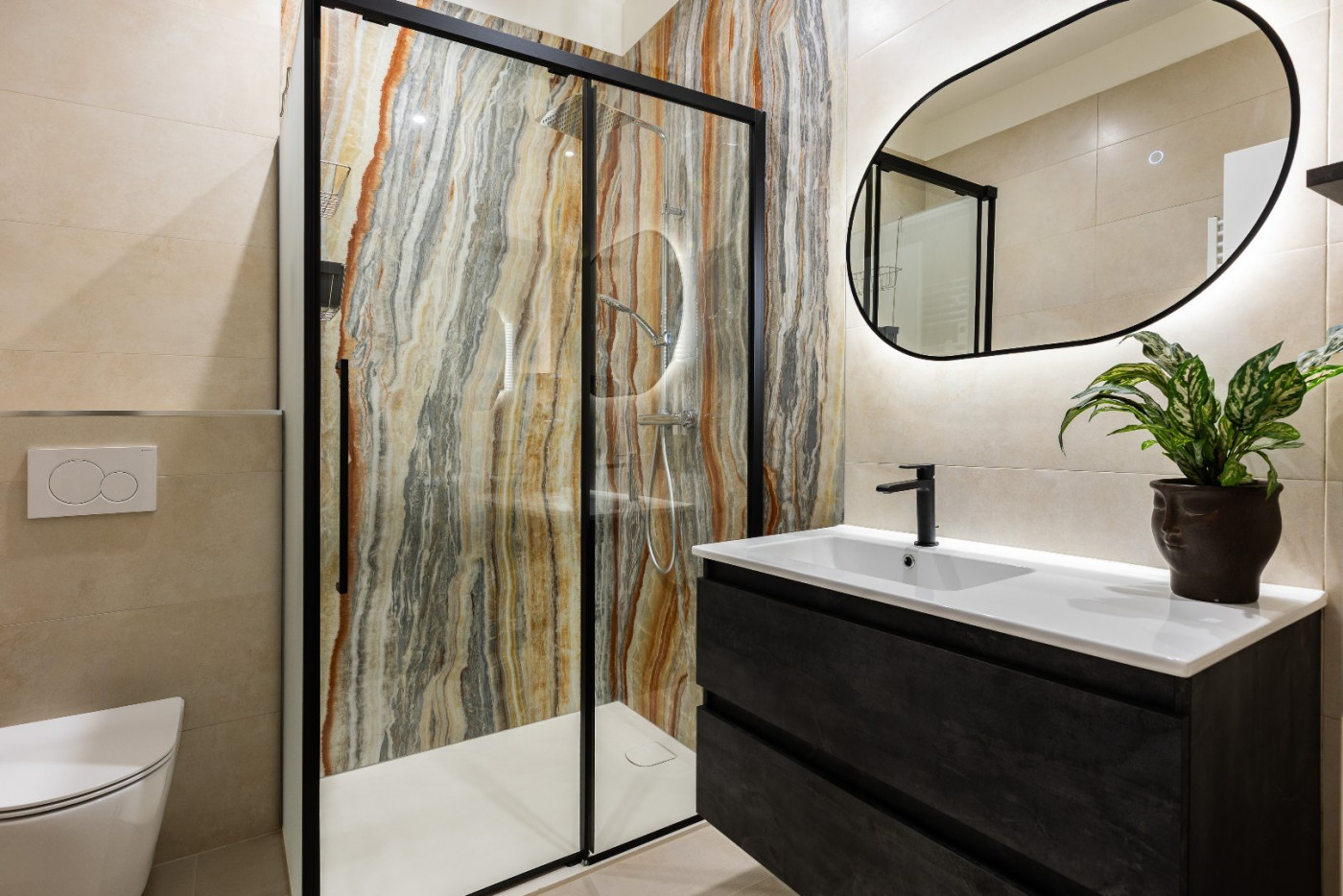 location Appartement Frontignan - Photo 7