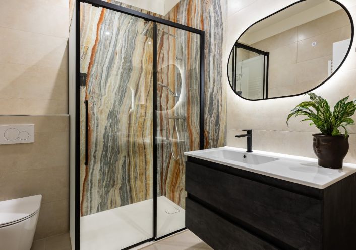 location Appartement Frontignan