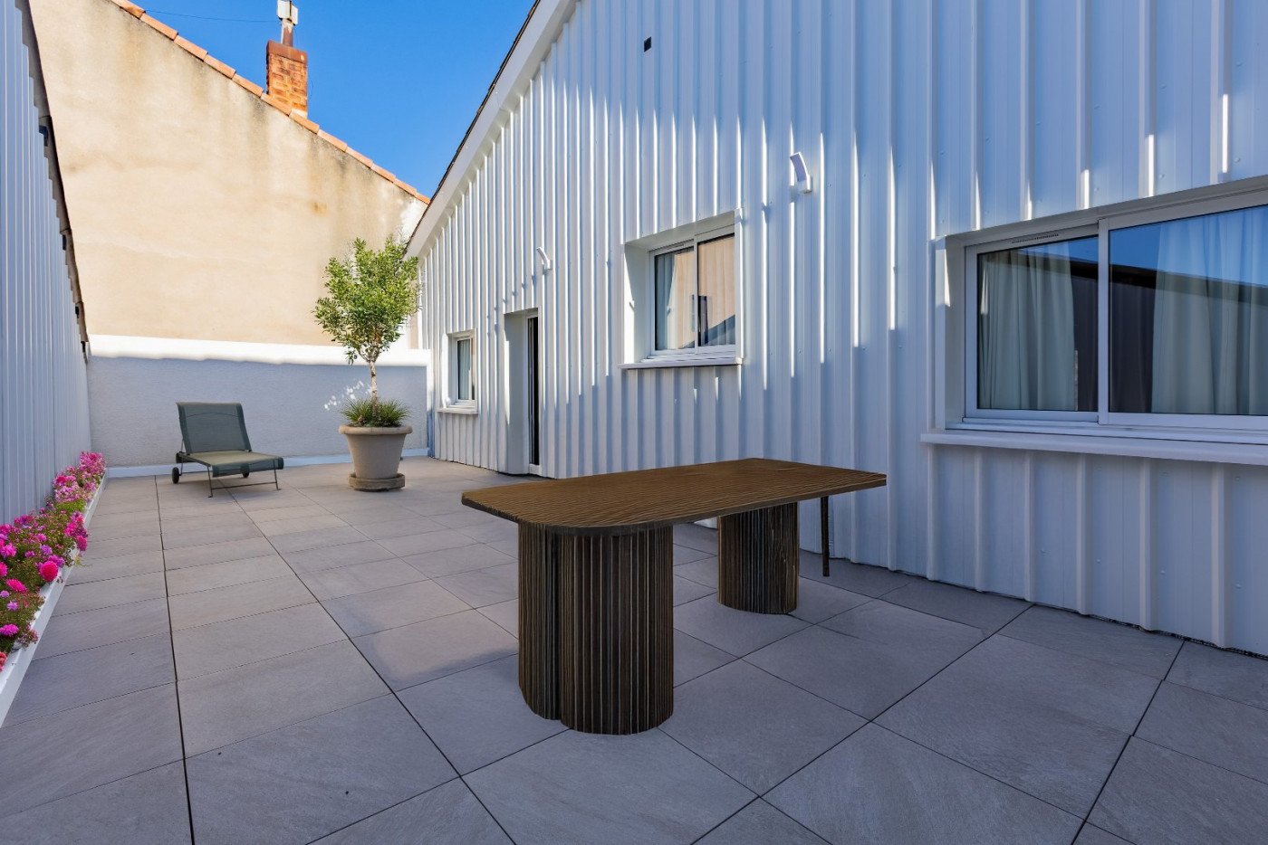 location Appartement Frontignan - Photo 1