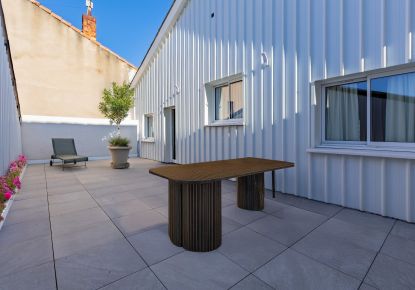 location Appartement Frontignan