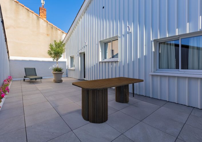 location Appartement Frontignan