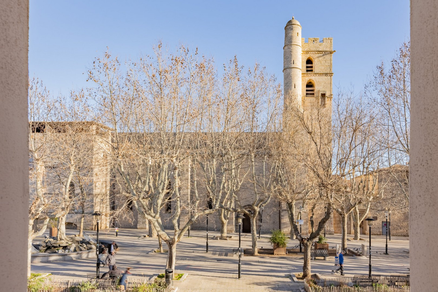 location Appartement Frontignan - Photo 2