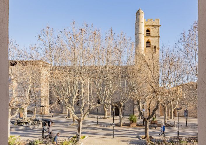 location Appartement Frontignan