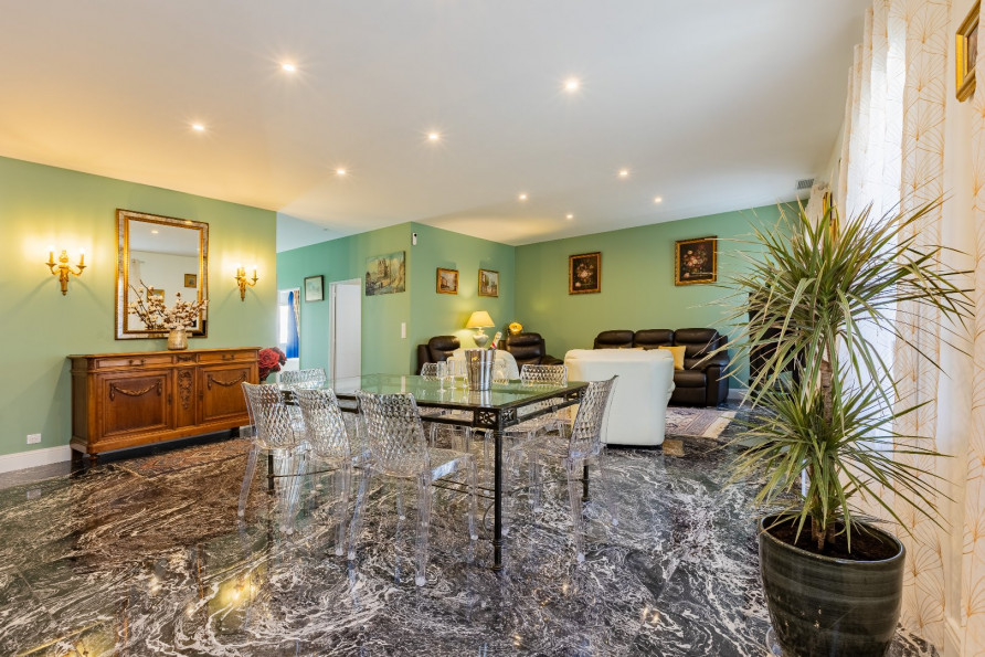 location Appartement Frontignan - Photo 3