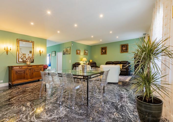 location Appartement Frontignan