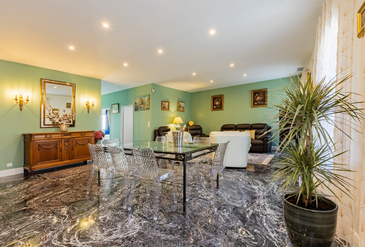 location Appartement Frontignan - Photo 3