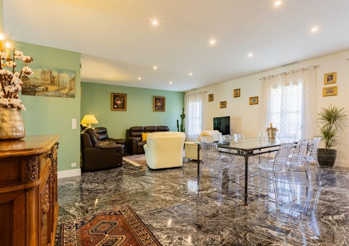 location Appartement Frontignan