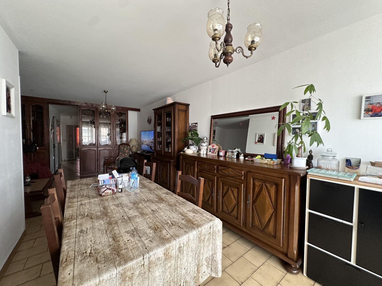 vente Appartement Sete - Photo 1