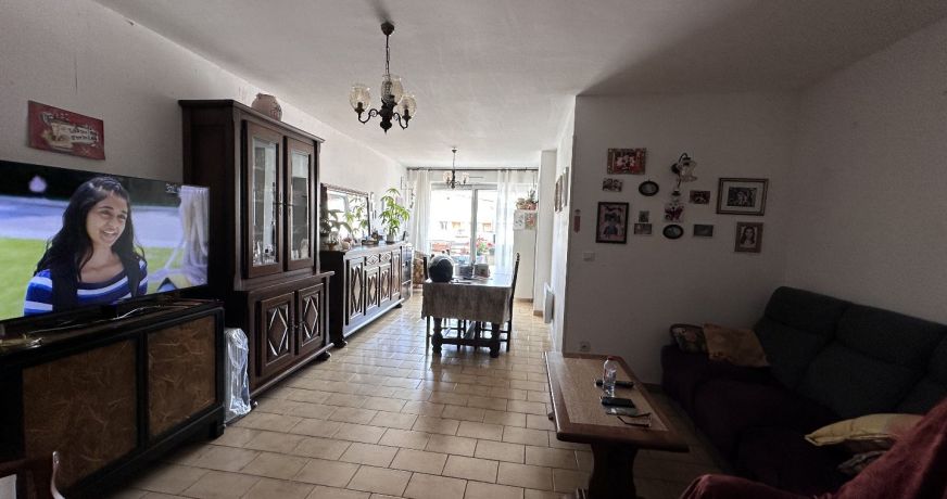 vente Appartement Sete