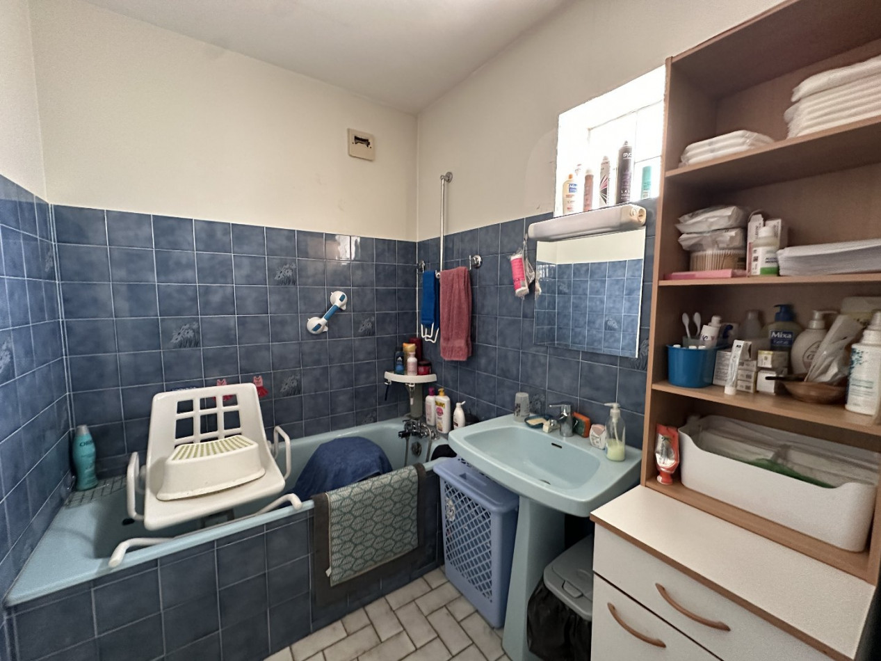 vente Appartement Sete - Photo 5