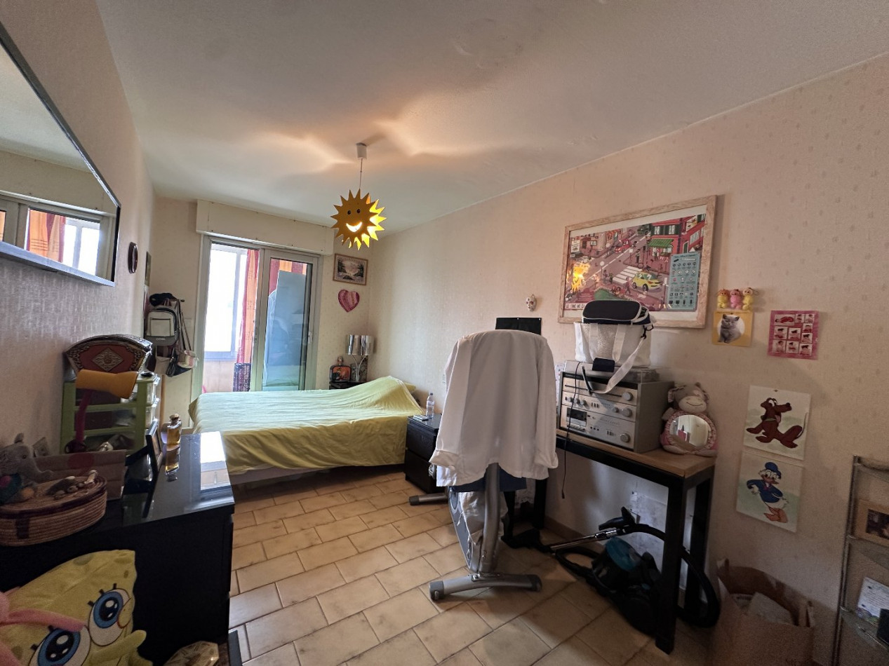 vente Appartement Sete - Photo 4
