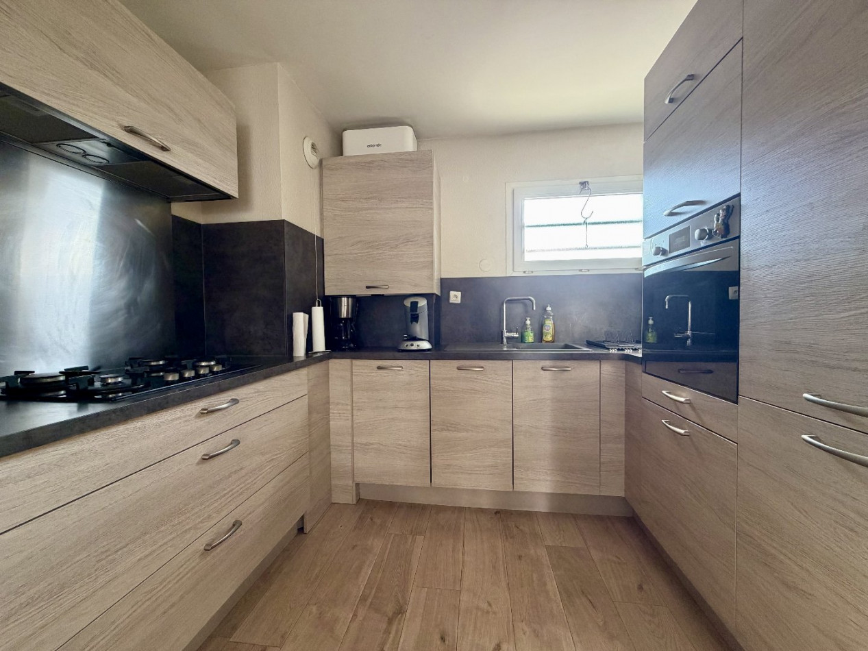 vente Appartement Sete - Photo 3