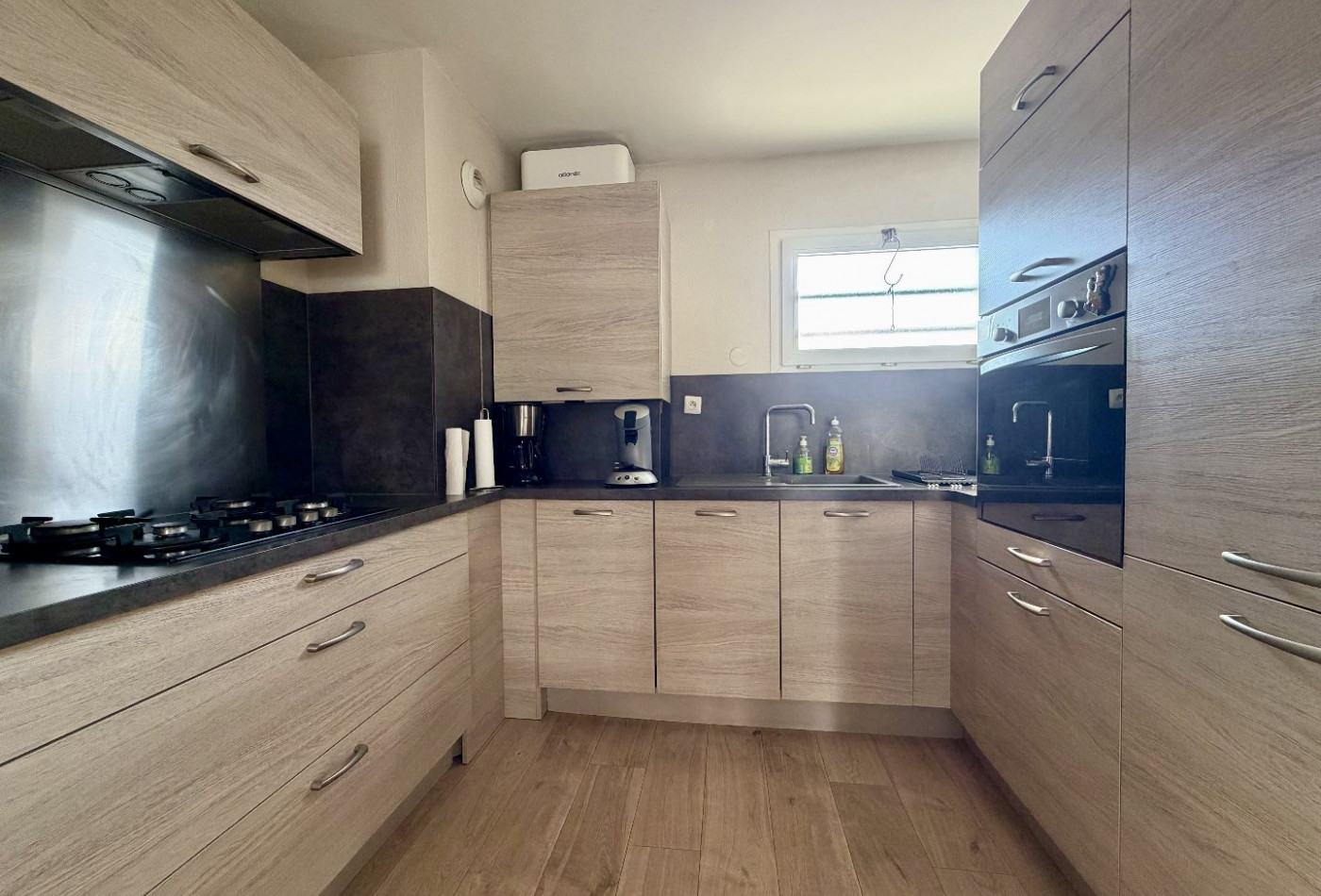 vente Appartement Sete - Photo 3