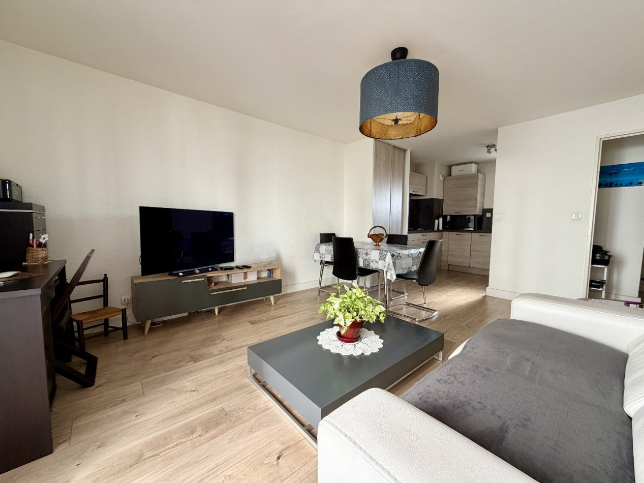 vente Appartement Sete - Photo 2