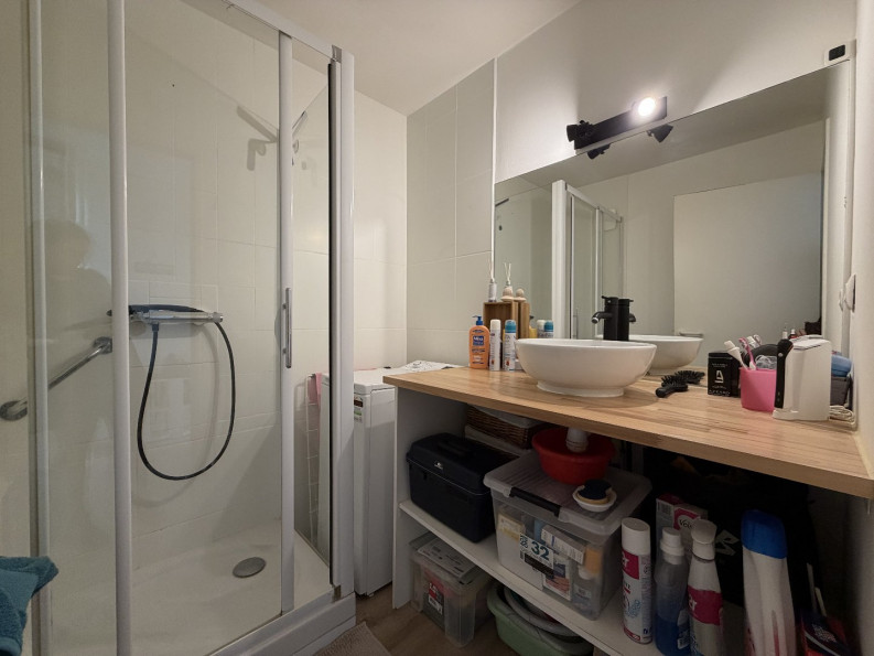 vente Appartement Sete - Photo 5