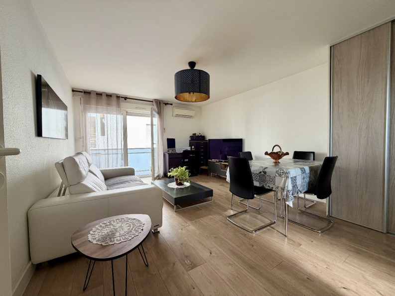vente Appartement Sete - Photo 1
