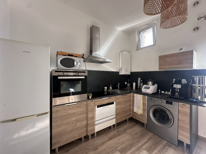 location Appartement Sete - Photo 3