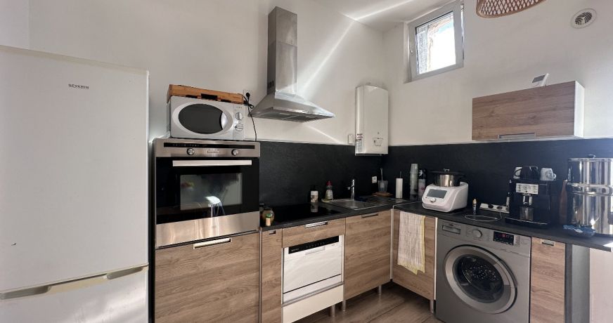 location Appartement Sete