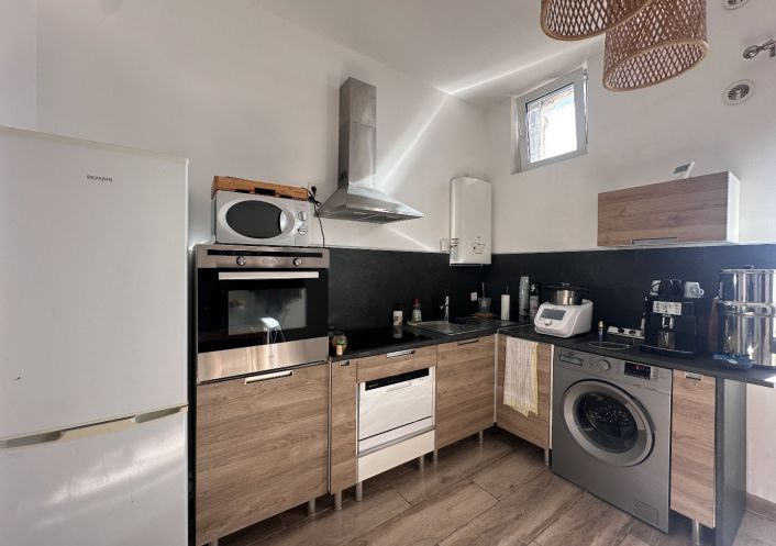 location Appartement Sete