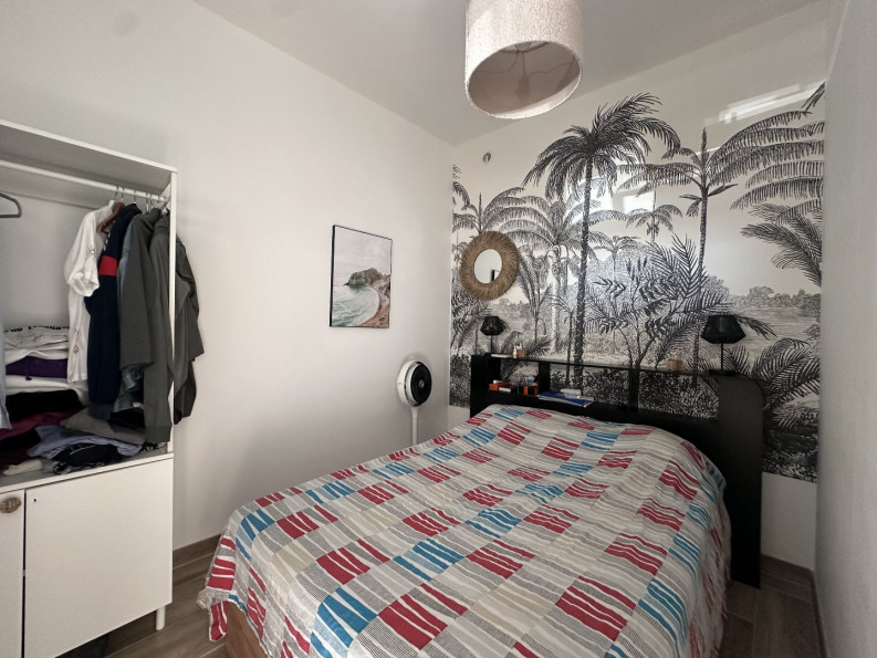 location Appartement Sete - Photo 5