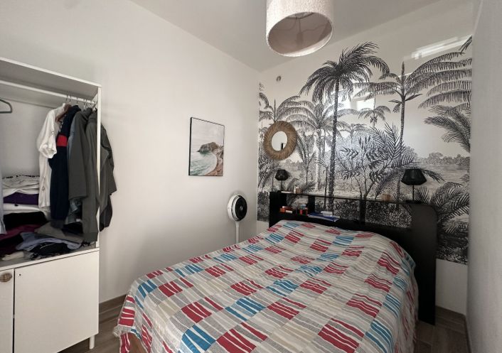 location Appartement Sete