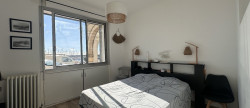 location Appartement Sete