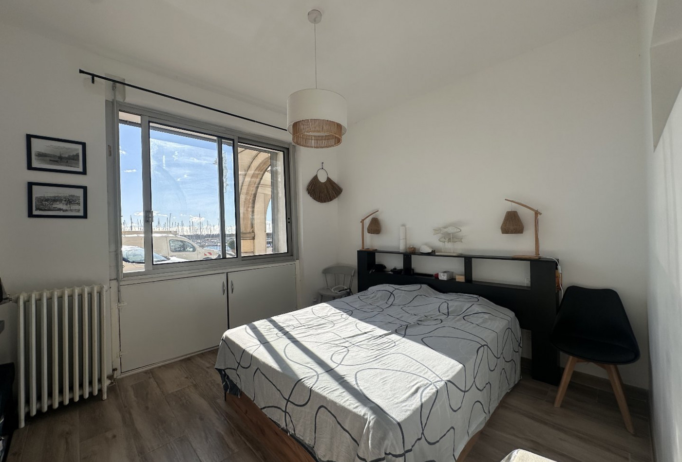 location Appartement Sete - Photo 6