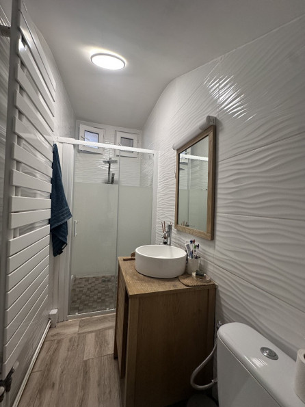 location Appartement Sete - Photo 4