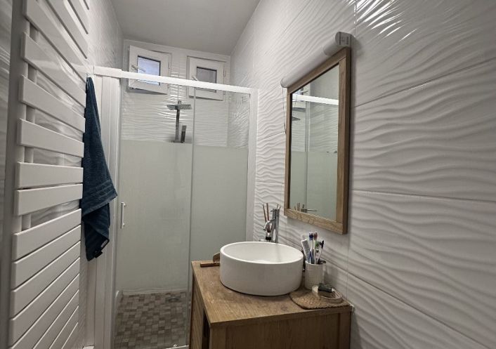 location Appartement Sete