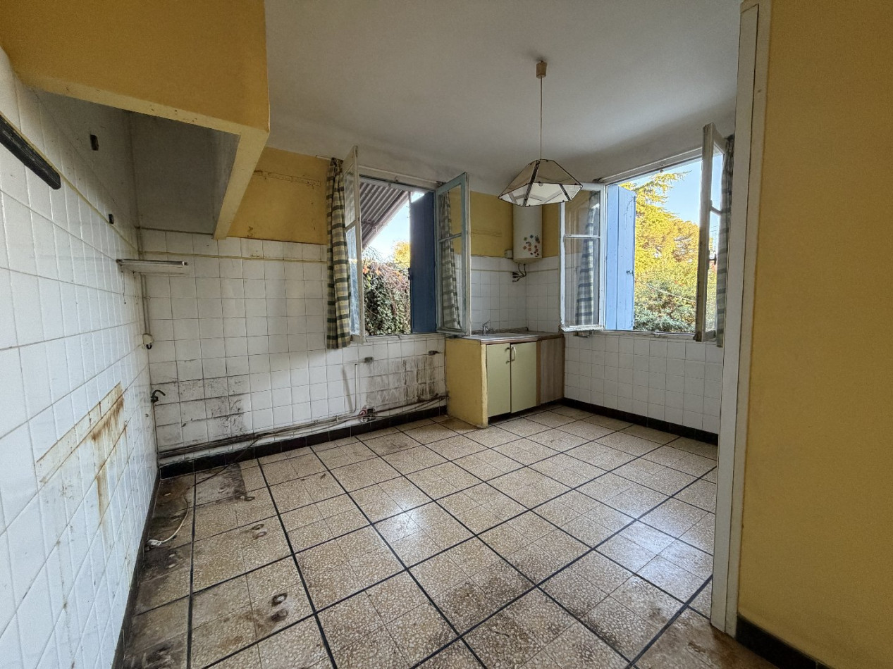 vente Maison Sete - Photo 4