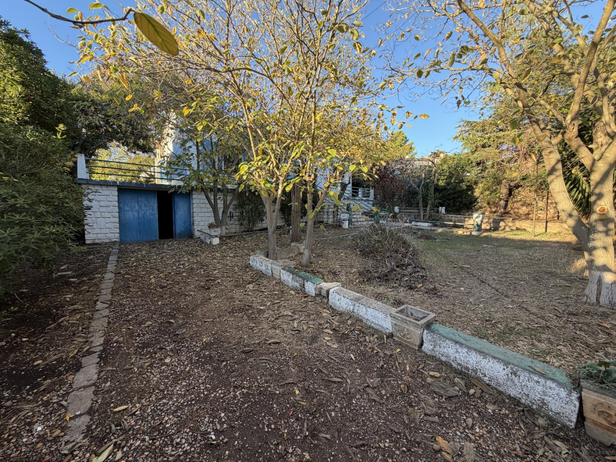 vente Maison Sete - Photo 1