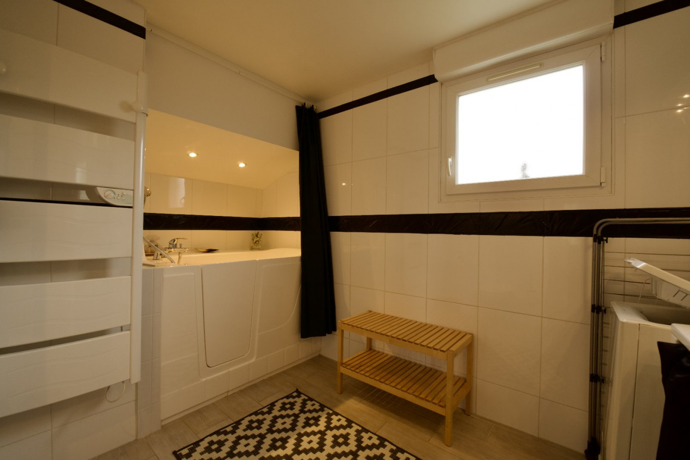 vente Maison Balaruc Le Vieux - Photo 8