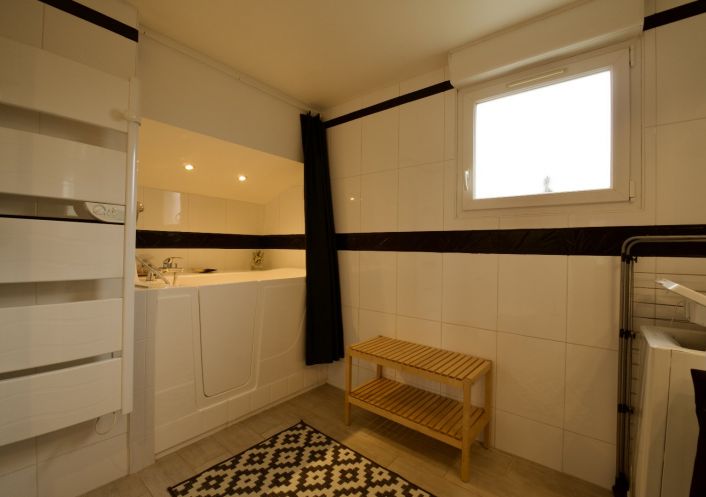 vente Maison Balaruc Le Vieux