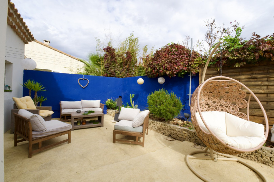 vente Maison Balaruc Le Vieux - Photo 6