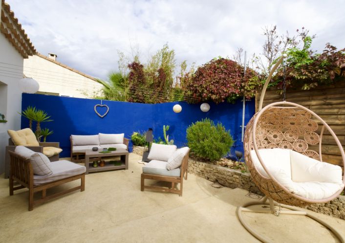 vente Maison Balaruc Le Vieux