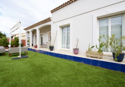 vente Maison Balaruc Le Vieux