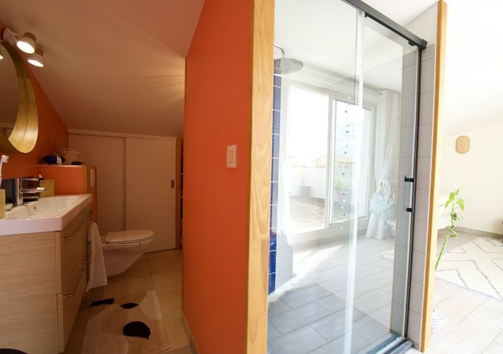 vente Maison Balaruc Le Vieux