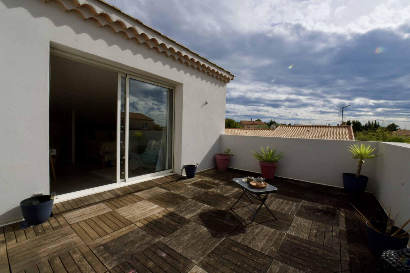 vente Maison Balaruc Le Vieux - Photo 7