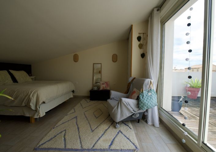 vente Maison Balaruc Le Vieux