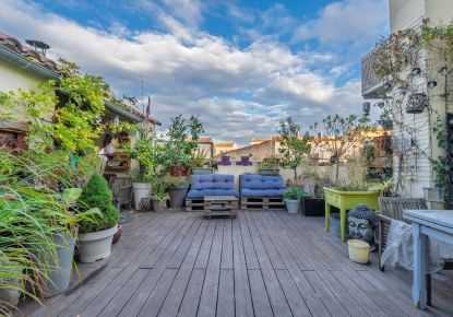 vente Appartement Sete