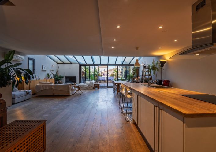 vente Appartement Sete