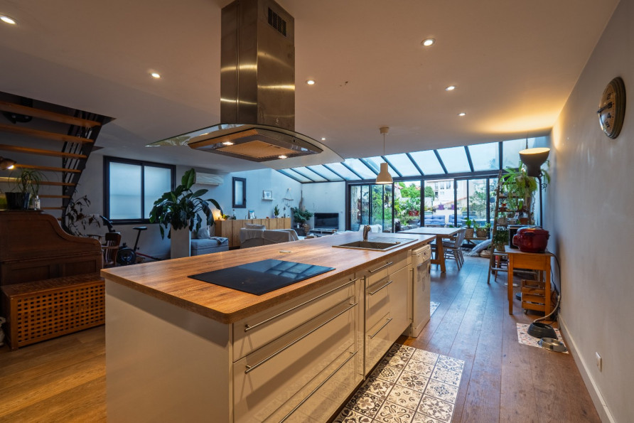 vente Appartement Sete - Photo 6